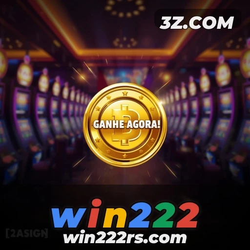 win222 Aplicativo Móvel