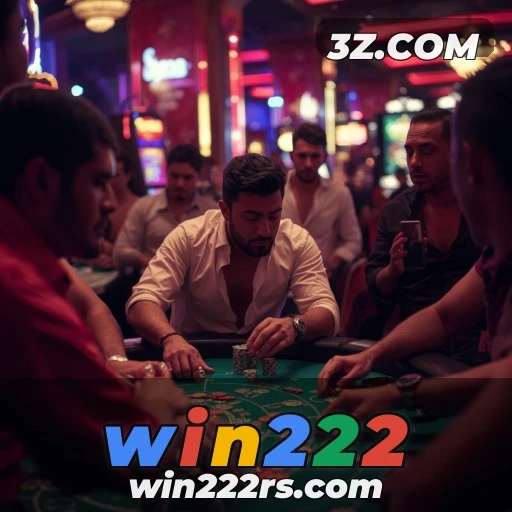 win222 Cassino Online