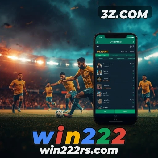 Confiavel é o Novo Jogo: Win222 em Foco!