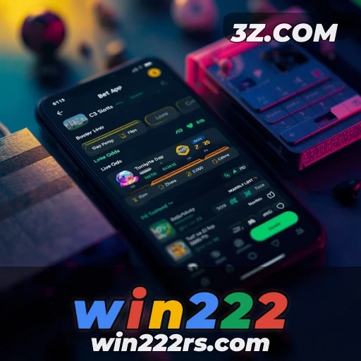 A Seção Paga do Win222: Uma Experiência de Jogo Inigualável