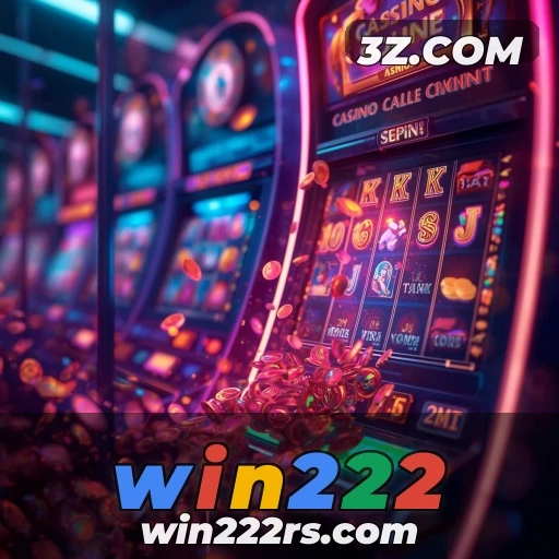 Atrações da plataforma win222 que Você Não Pode Perder