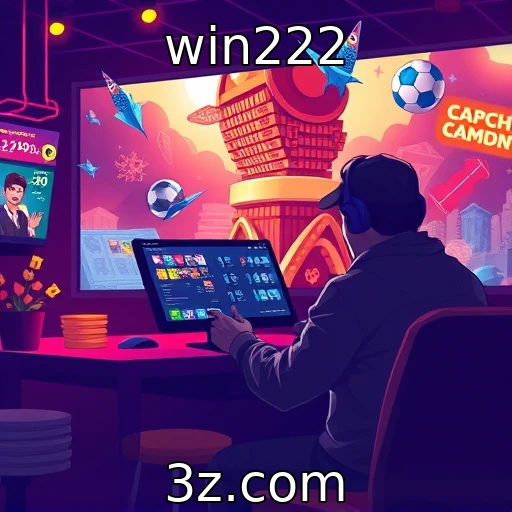 Novas tendências em jogos digitais e suas implicações