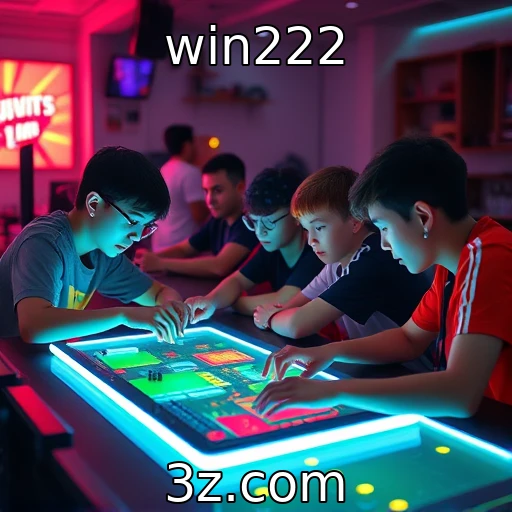 Diversidade e inclusão na criação de jogos eletrônicos