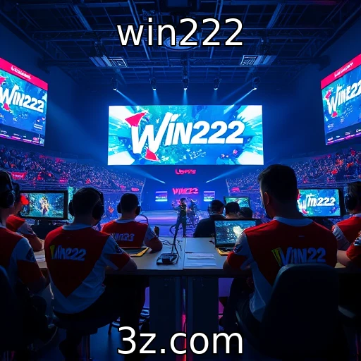 E-Sports como uma nova forma de entretenimento global