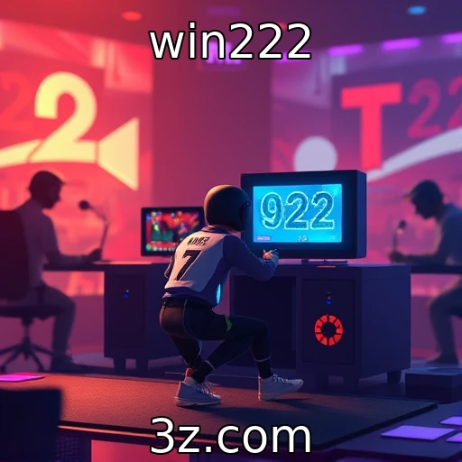 Tendências emergentes no design de jogos para o futuro