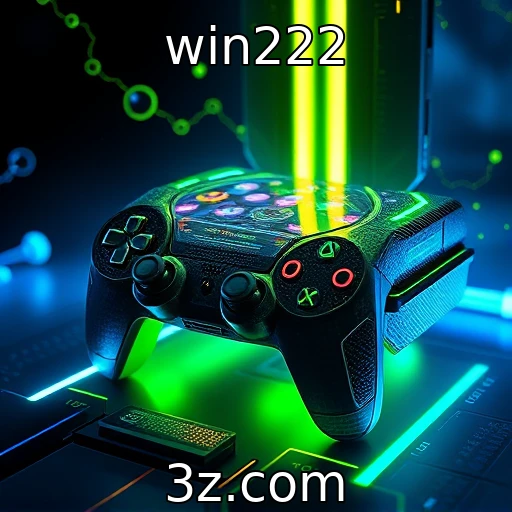 Tendências emergentes em consoles de próxima geração