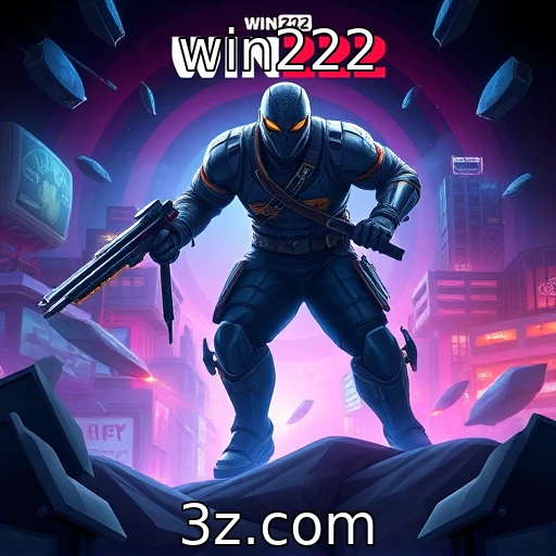 Tendências emergentes nos jogos multiplayer online