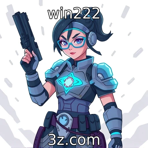 Tendências emergentes na indústria de jogos