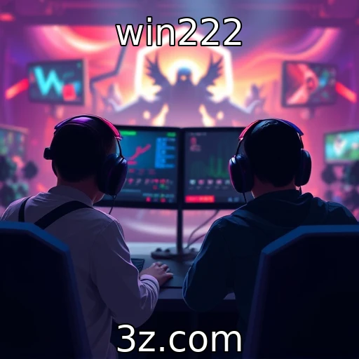 Crescimento das plataformas de streaming de jogos