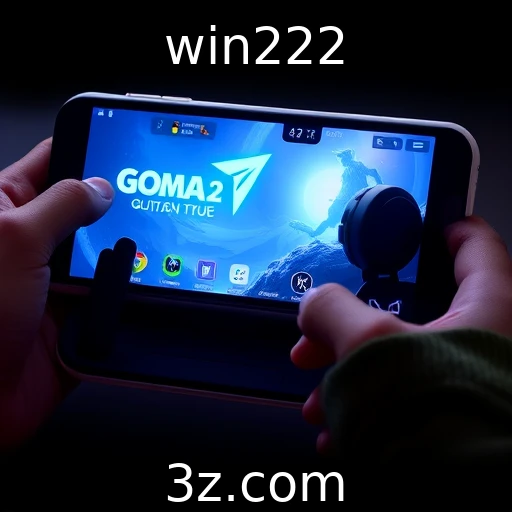 Tendências de jogos móveis para os próximos anos