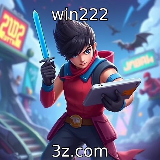 Perspectivas para jogos mobile no futuro próximo