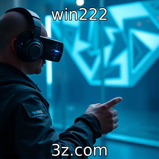 Impacto da realidade virtual na experiência do jogador