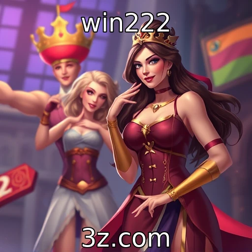 Mulheres na indústria de jogos e suas conquistas